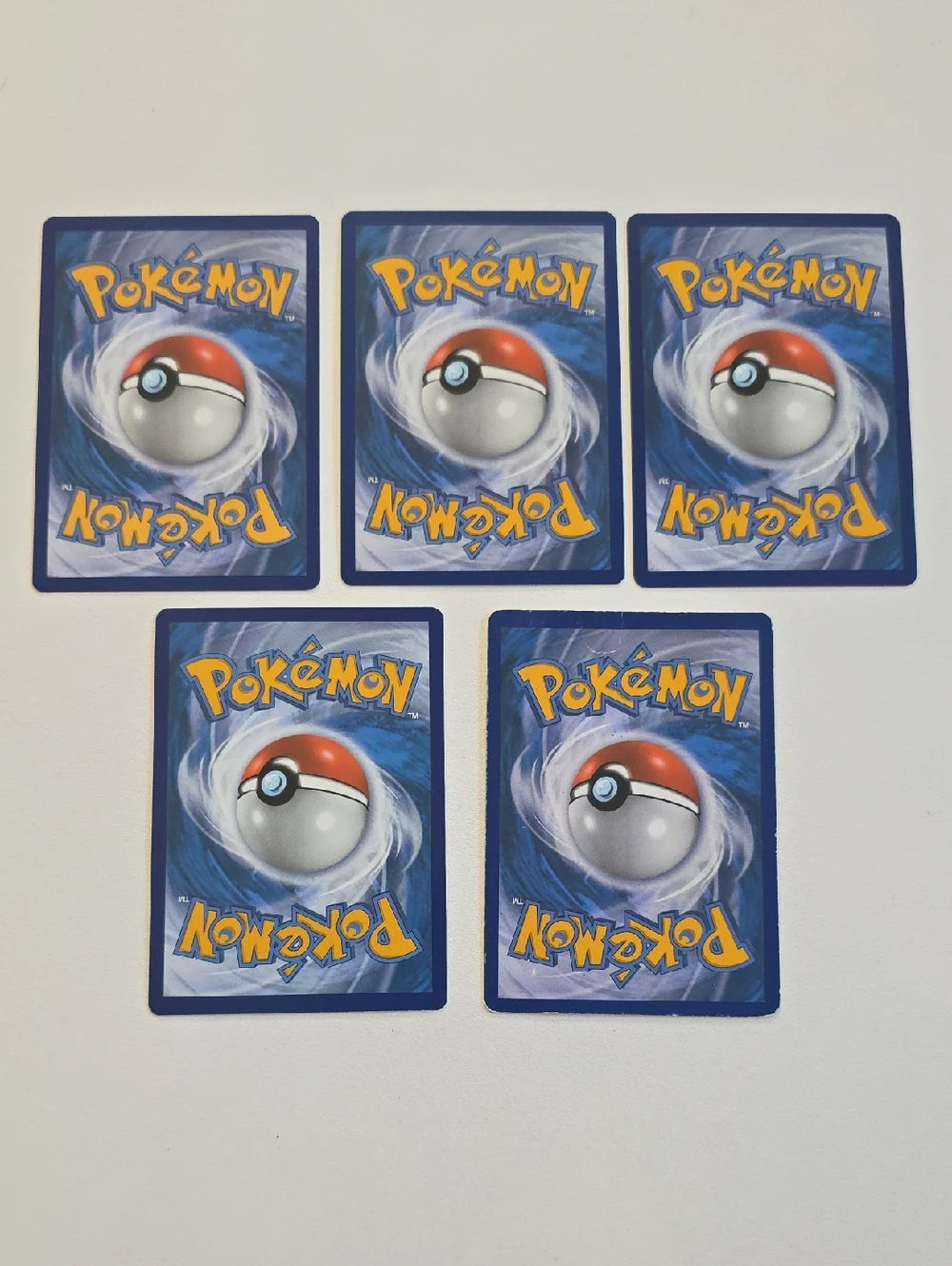 Pokemon all cards